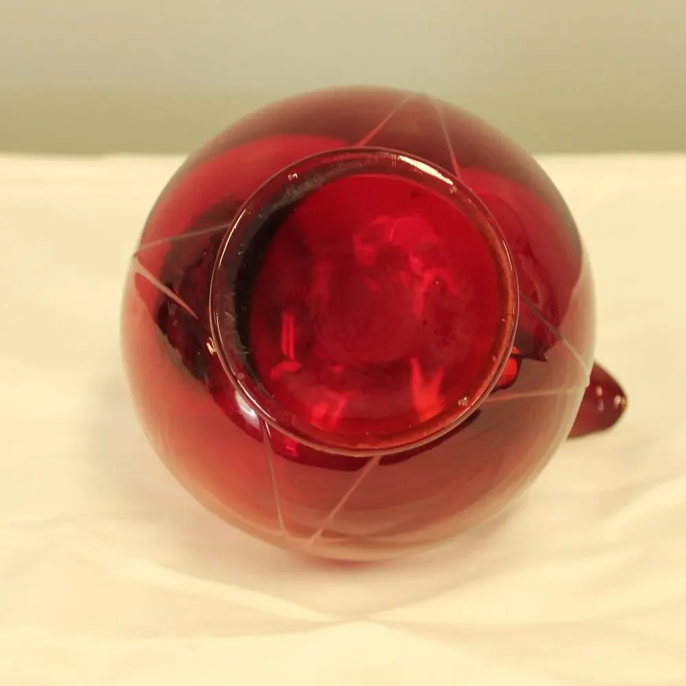 CAMBRIDGE vtg glass